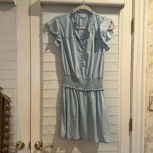 Cute and comfortable dress Rails